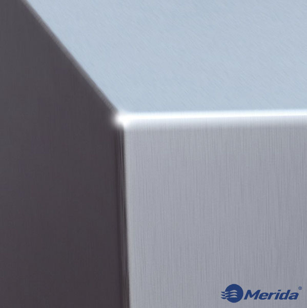Держатель для туалетной бумаги Merida BSP201