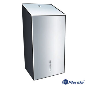 Держатель для туалетной бумаги Merida BSP401
