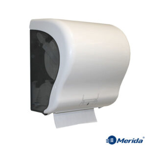 Автоматический держатель для бумажных полотенец Merida CJB301