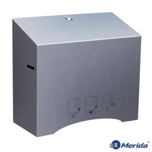 Механический держатель для бумажных полотенец Merida CSM402