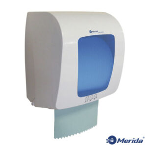 Механический держатель для бумажных полотенец Merida CTN401