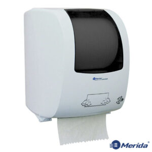 Механический держатель для бумажных полотенец Merida CTS301