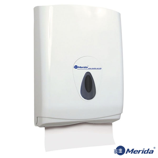 Держатель для бумажных полотенец Merida PZ1TS