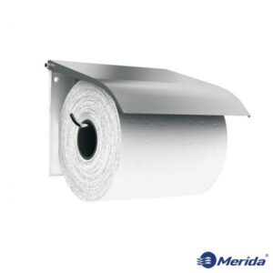 Держатель для туалетной бумаги в рулонах Brabantia U1MS