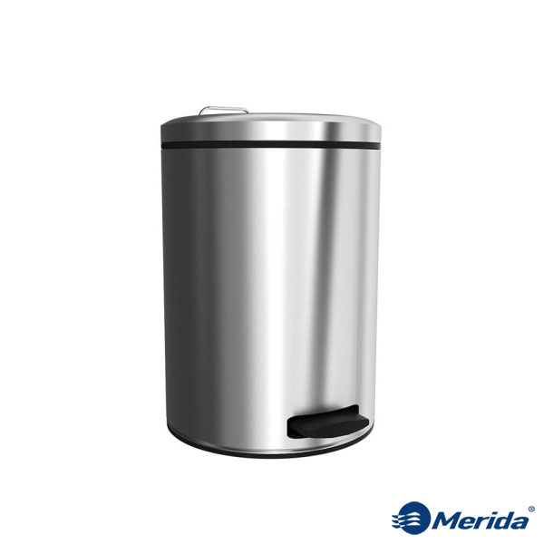 Корзина для мусора B5B