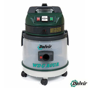 Моющий пылесос Delvir WDC Aqua