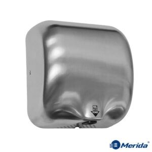 Электросушилка для рук Merida Turbo Jet EIM102