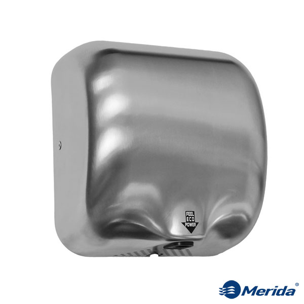 Электросушилка для рук Merida Turbo Jet EIM102