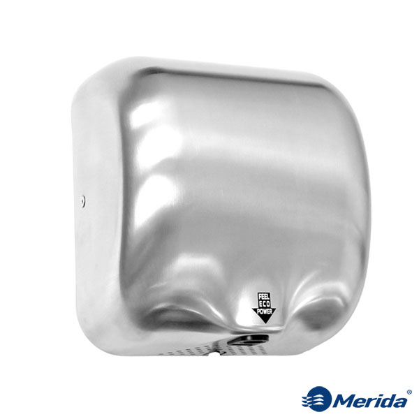 Электросушилка для рук Merida Turbo Jet EIP102