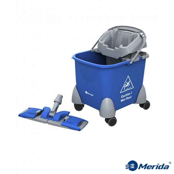 Тележка уборочная Merida HFW103