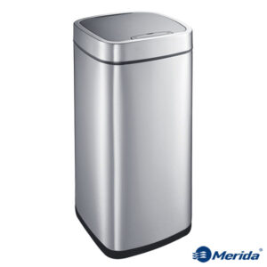 Корзина для мусора сенсорная Merida KIM504