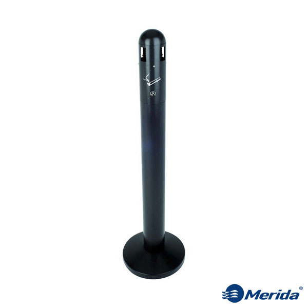 Пепельница уличная Merida KIS803