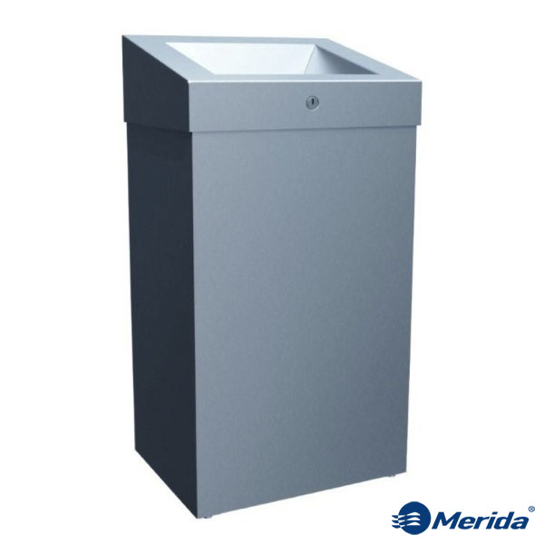 Корзина для мусора KSM102