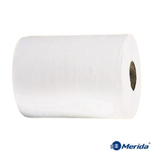 Простыни бумажные медицинские Merida MP11.1