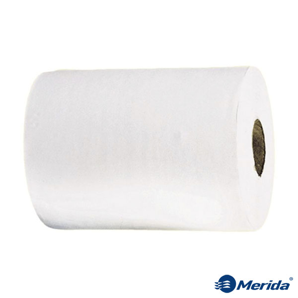 Простыни бумажные медицинские Merida MP11.1