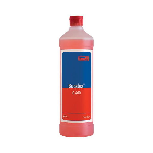 Чистящее средство Buzil BUZIL G 460 BUCALEX