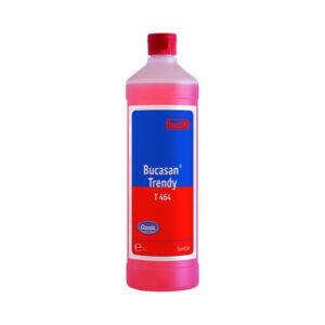 Чистящее средство BUZIL T 464 Bucasan trendy