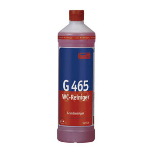 Чистящее средство BUZIL G 465 WC-Reiniger