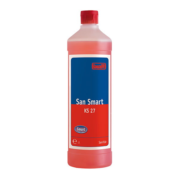 Чистящее средство BUZIL KS 27 Sanitarreiniger