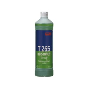 Чистящее средство BUZIL T 265 Buz-Match trendy