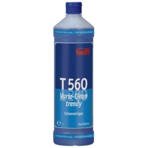 Деликатное чистящее средство BUZIL T 560 Vario-Clean trendy