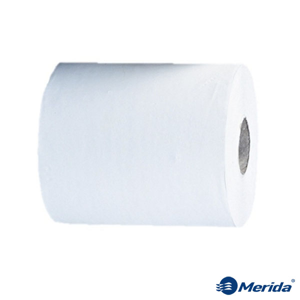 Полотенца бумажные Merida Top в рулонах RAB312