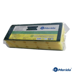 Губка для профессиональной уборки Merida SRH006