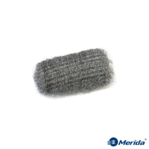 Губка металлическая Merida SRH011