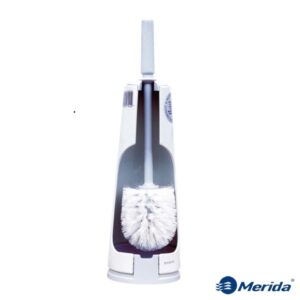 Ершик для унитаза Brabantia эмалированная SZ1B