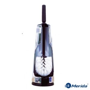Ершик для унитаза Brabantia матовый SZ1MS