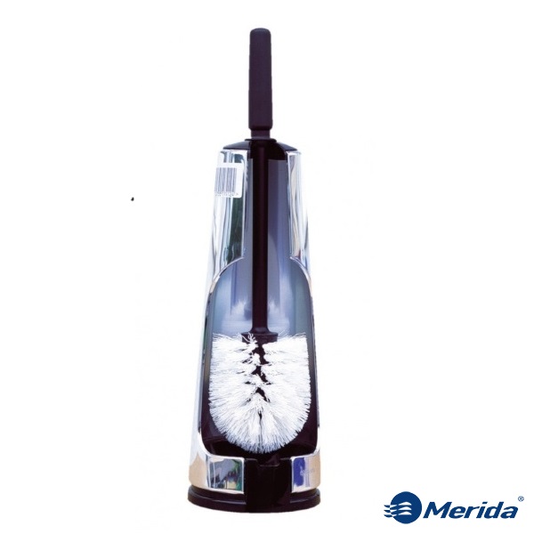 Ершик для унитаза Brabantia матовый SZ1MS