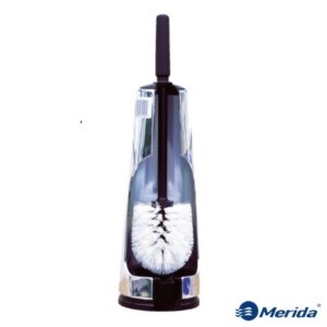 Ершик для унитаза Brabantia полированный SZ1S
