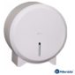 Держатель для туалетной бумаги из эмалированной стали Merida Stella White Mini BSB201