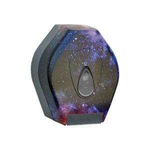 Держатель туалетной бумаги джамбо MERIDA UNIQUE MAGIC LINE