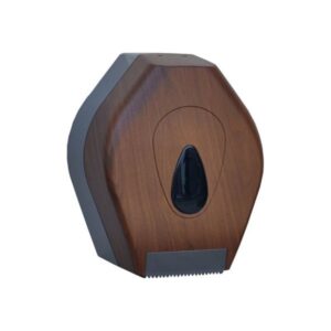 Держатель туалетной бумаги джамбо MERIDA UNIQUE ECO LINE