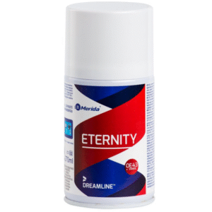 Средство ароматизации для электронного освежителя Merida аромат ETERNITY
