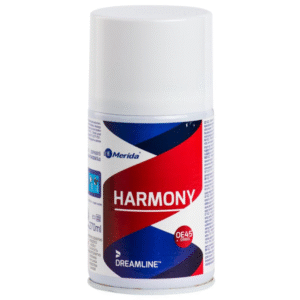 Средство ароматизации для электронного освежителя Merida аромат HARMONY