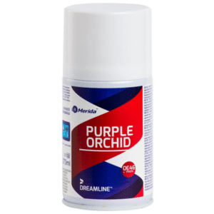 Средство ароматизации для электронного освежителя Merida аромат PURPLE ORCHID