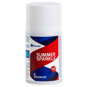 Средство ароматизации для электронного освежителя Merida аромат SUMMER SPARKLE